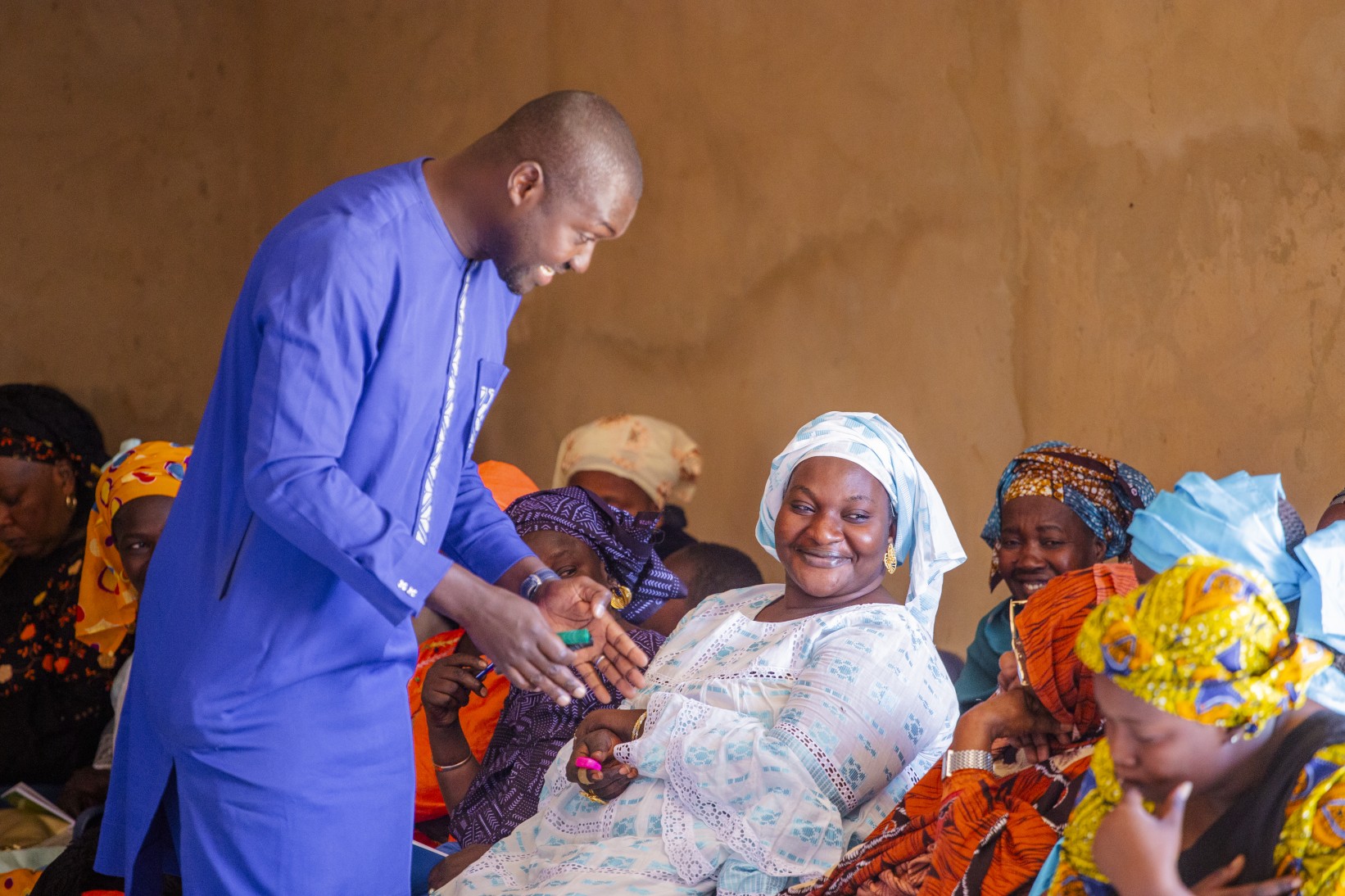 Photo de la galerie DËKKANDOO